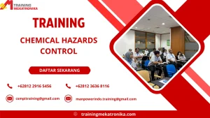 TRAINING CHEMICAL HAZARDS CONTROL DI JAKARTA