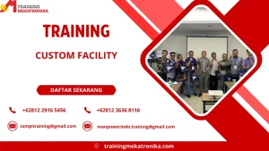 TRAINING CUSTOM FACILITY DI JAKARTA