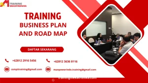 TRAINING BUSINESS PLAN AND ROAD MAP