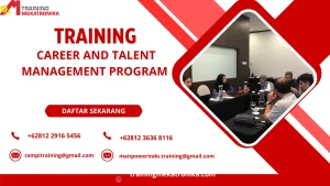 TRAINING CAREER AND TALENT MANAGEMENT PROGRAM